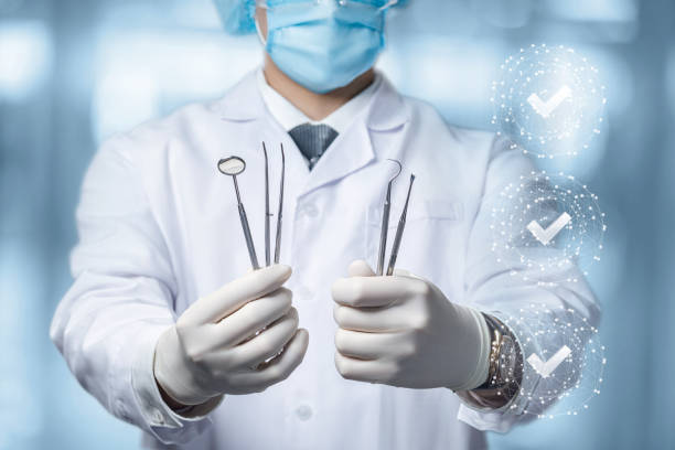 Trusted Silver Spring, MD  Holistic Dental Services Experts