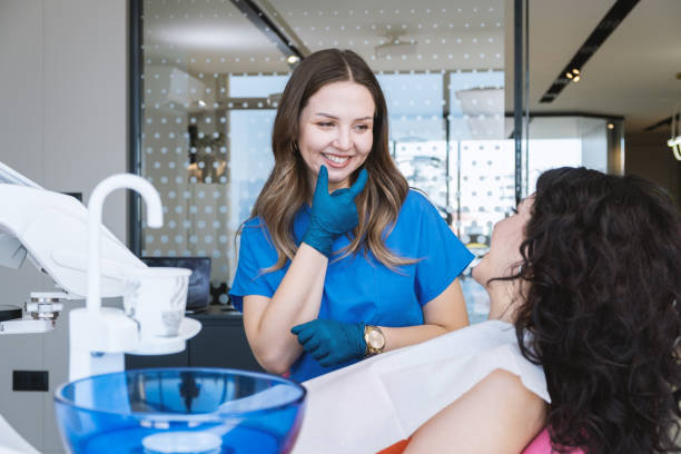 Best Pediatric Dentistry  in Silver Spring, MD