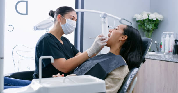 Dental X-Rays and Imaging in Silver Spring, MD