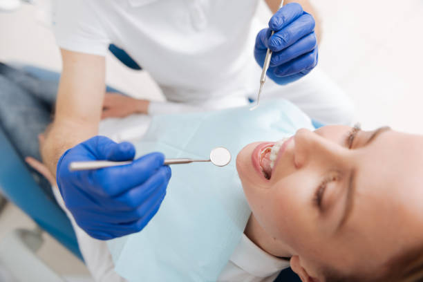 Best TMJ/TMD Treatment  in Silver Spring, MD